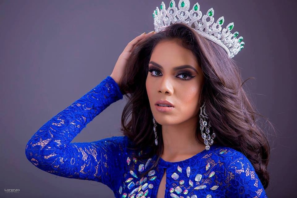 Imagen Eligen en Acayucan a la representante de Miss Earth 2019 (+fotos)