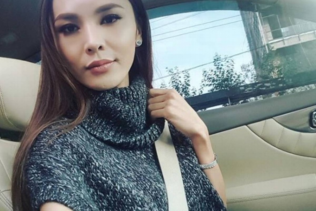 Imagen ¡Van dos! Miss Mongolia, otra mujer transexual en Miss Universo 2018