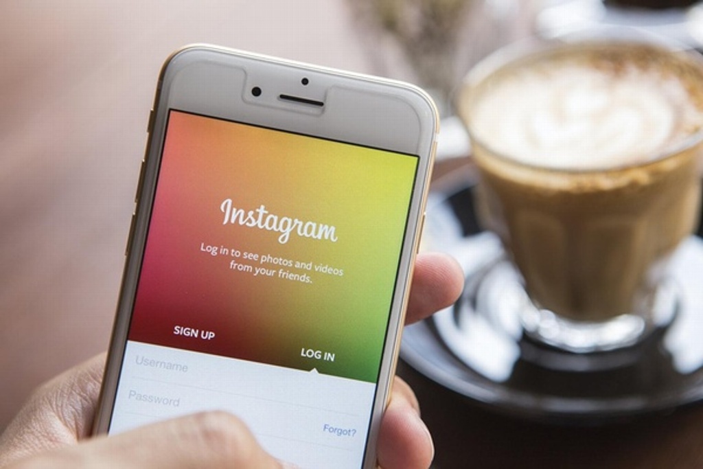 Imagen Instagram cumple ocho años de interacción en redes con fotos
