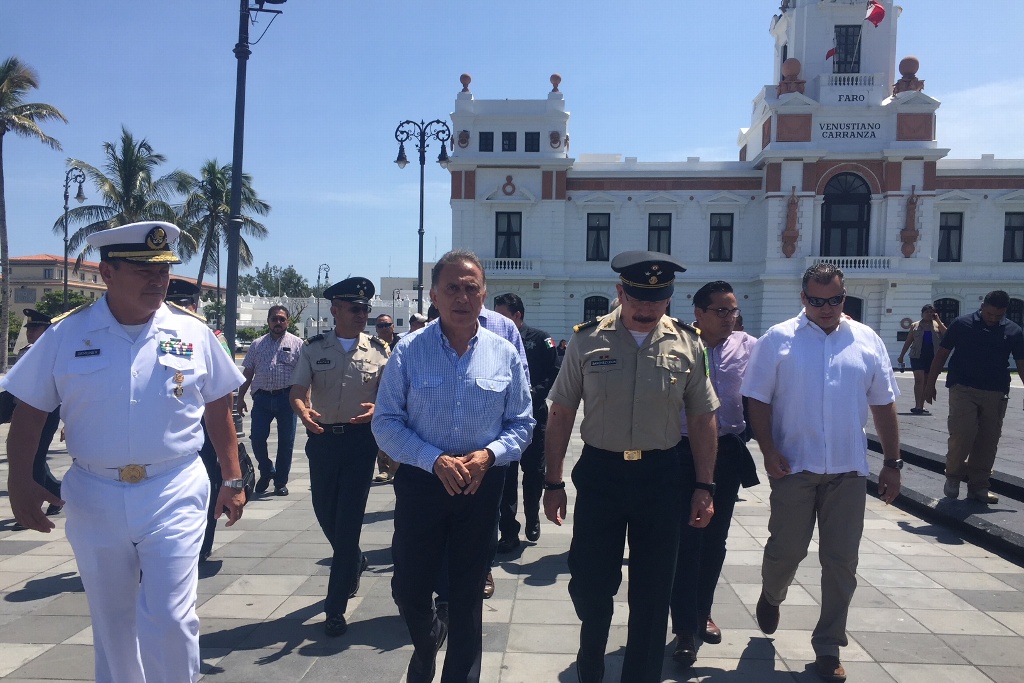 Imagen Rechaza gobernador que se instale Casino en municipio de Yanga, Veracruz 