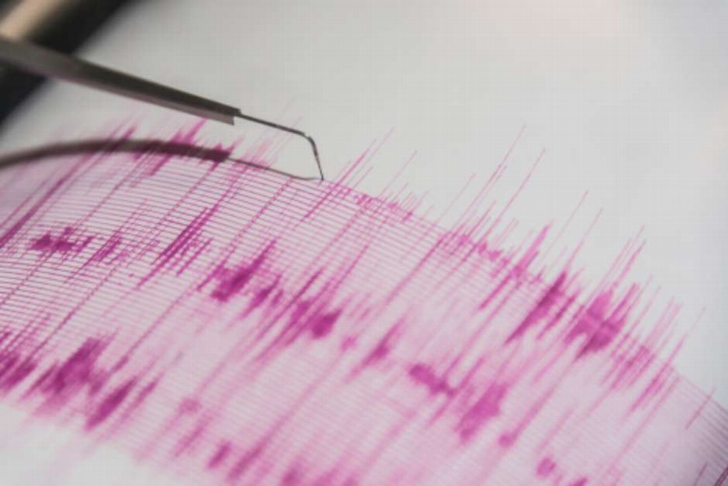 Imagen Reportan sismo de magnitud 4.5 en Puerto Vallarta, Jalisco