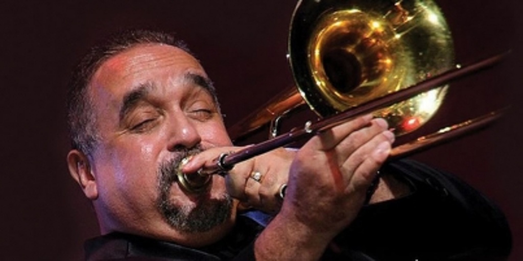 Imagen Willie Colón celebra 50 años de carrera con conciertos en México