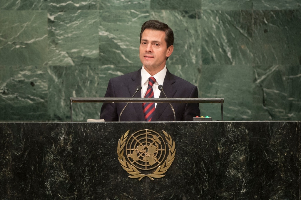 Imagen En noviembre, Enrique Peña Nieto inauguraría el Nuevo Puerto de Veracruz: Apiver 