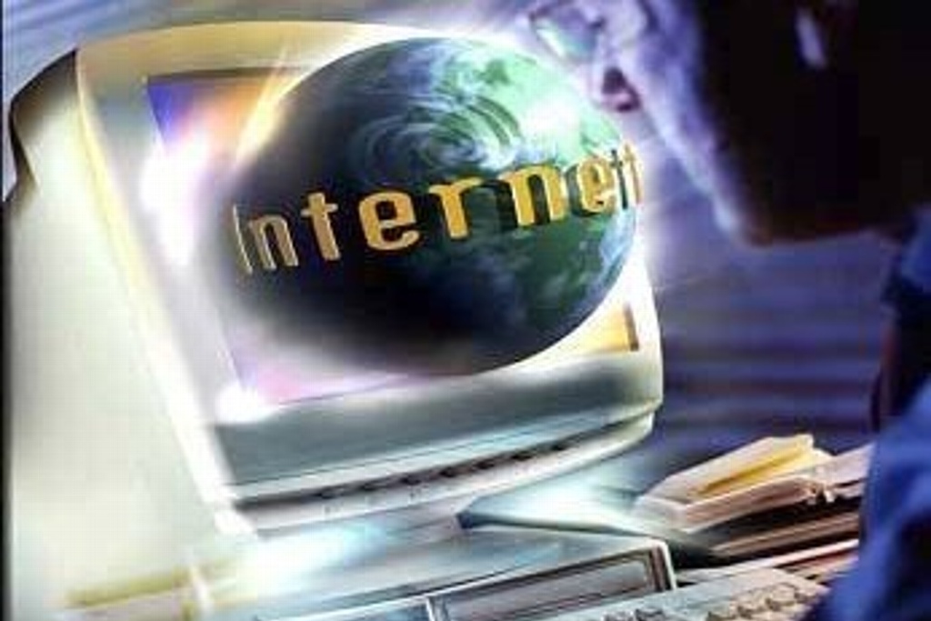 Imagen ¿Es cierto que habrá un colapso mundial de Internet este 11 de octubre?