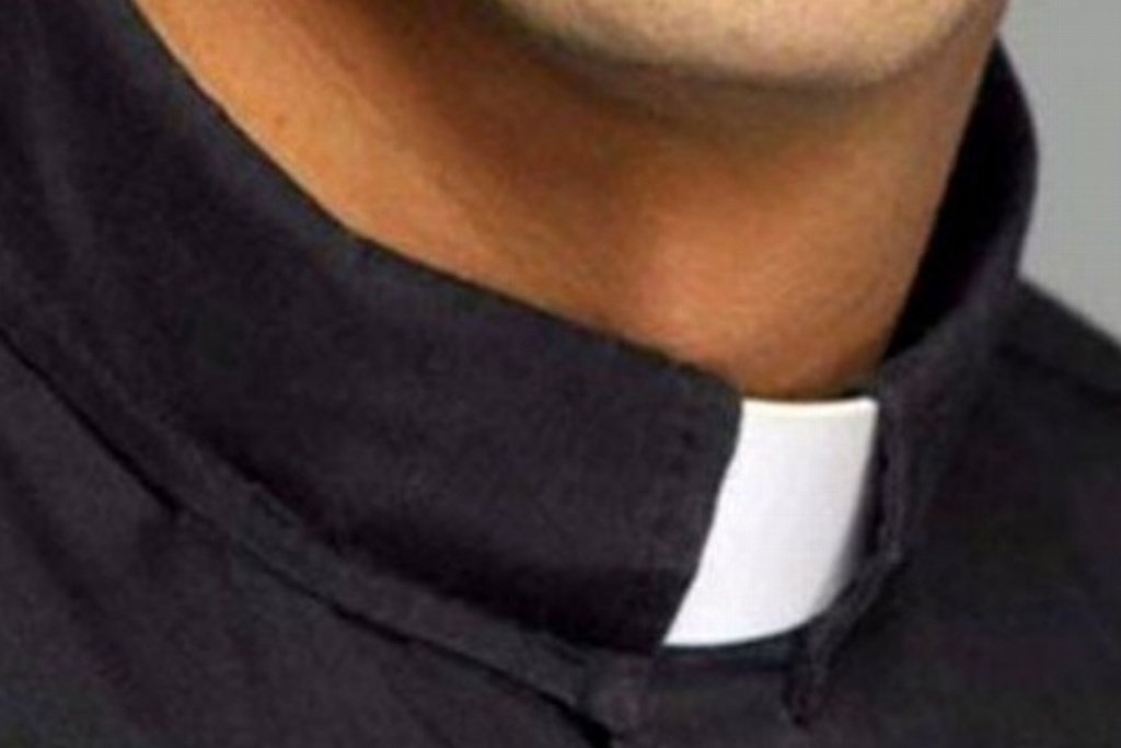 Imagen Diócesis de San Bernardino revela lista de 34 sacerdotes pederastas