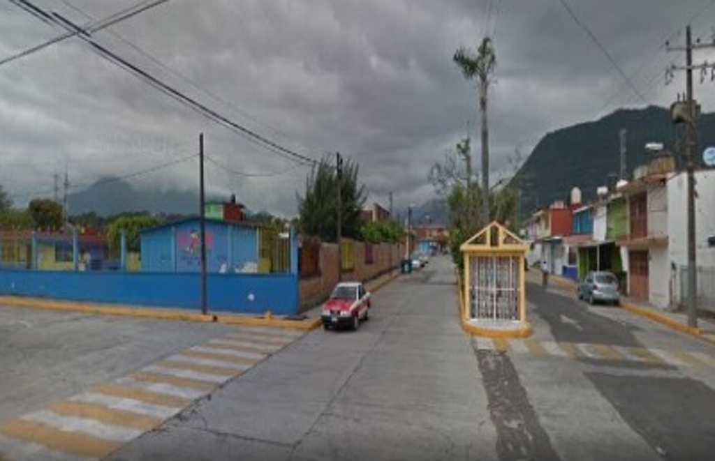 Imagen Reportan presunto secuestro de química del IMSS en Córdoba, Veracruz