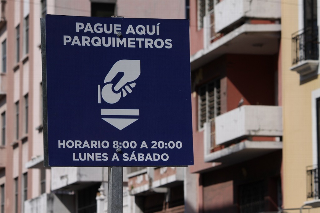 Imagen Checa las nuevas disposiciones que incluirá el Reglamento de Parquímetros en Veracruz