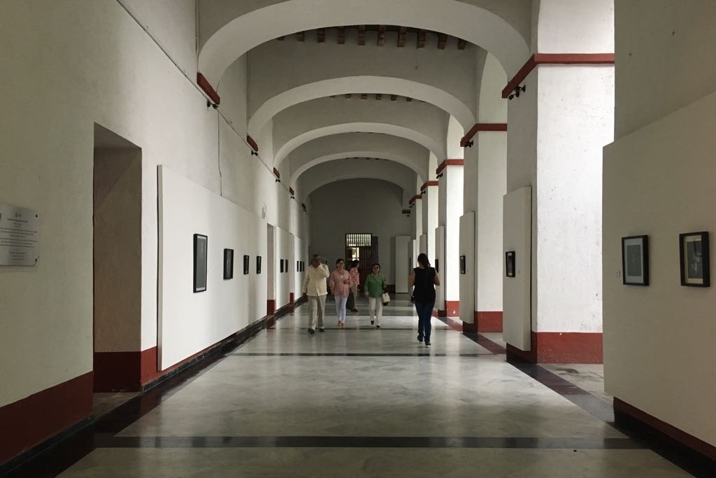 Imagen Inauguran hoy miércoles jornada cultural en el Recinto Sede IVEC, en Veracruz