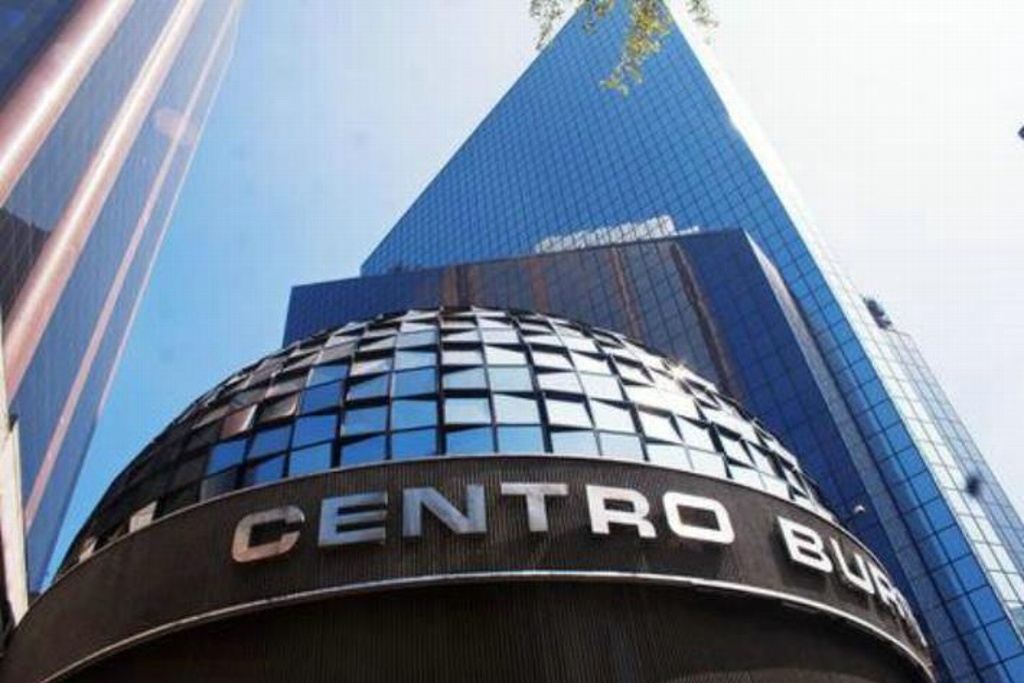 Imagen Bolsa Mexicana pierde 0.34% ante incertidumbre por Bono Americano