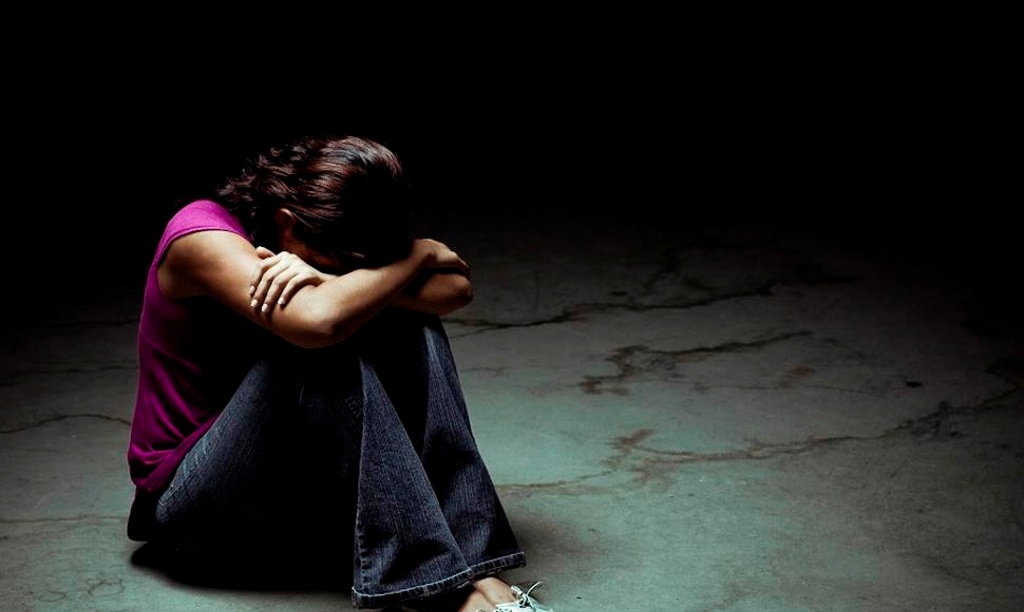 Imagen Más de dos millones de jóvenes mexicanos viven con depresión: Especialistas