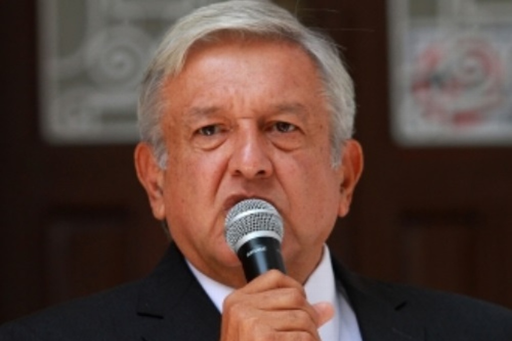 Imagen Reclutará López Obrador a 50 mil para seguridad