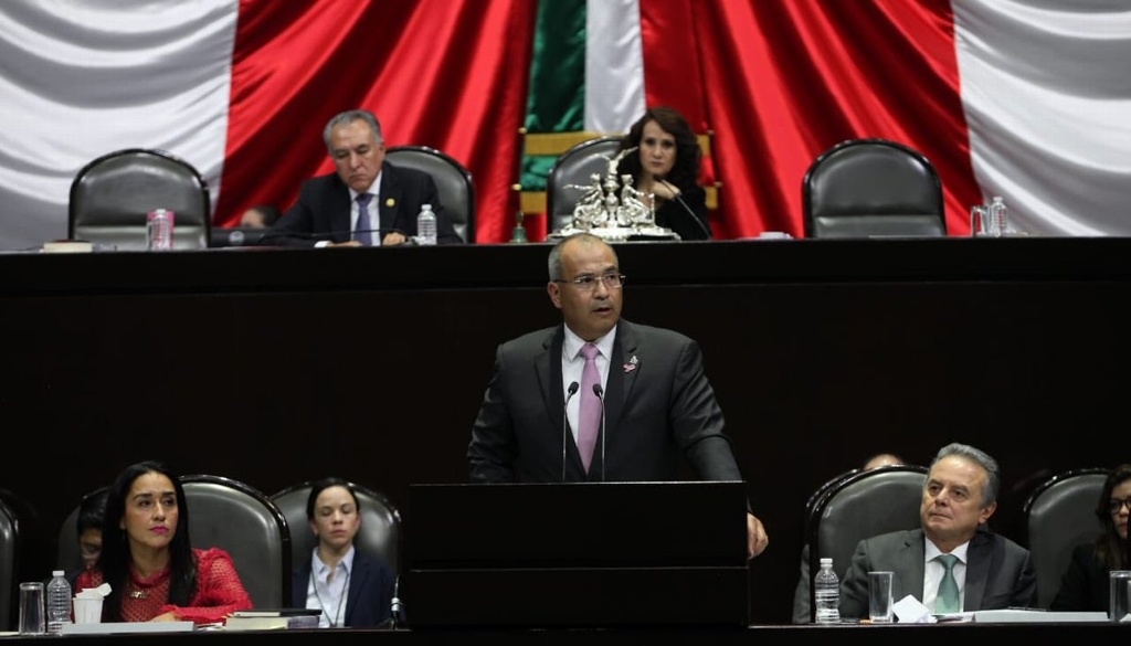 Imagen Incrementan 262% tomas clandestinas en gobierno de Peña Nieto: Pemex