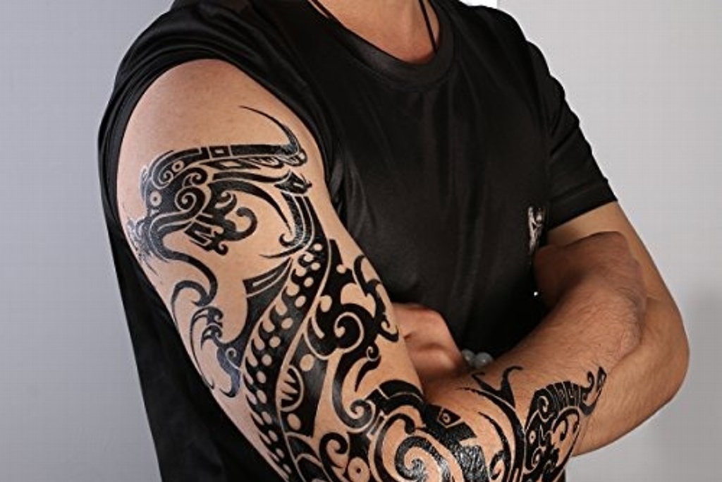 Imagen Especialistas alertan sobre riesgos y complicaciones por tatuajes