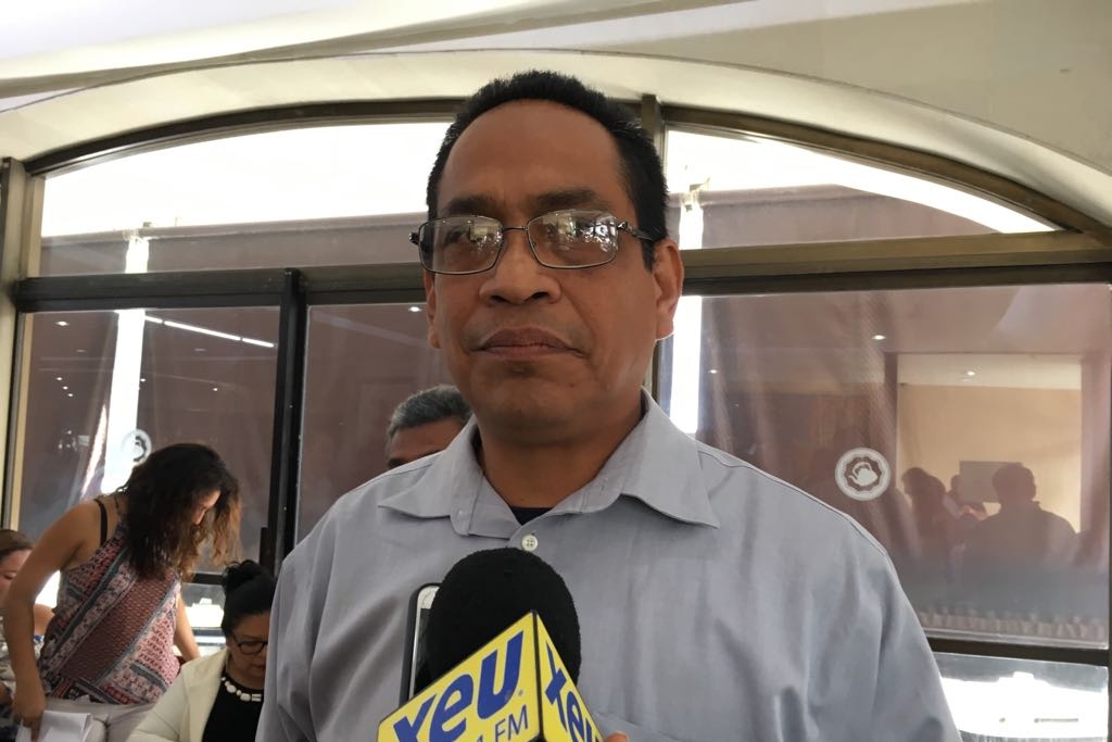 Imagen Docentes de la UPAV buscan independencia universitaria para no depender de intereses políticos 