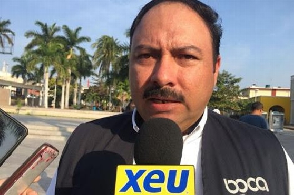 Imagen Informan que multas por licencia vencida en Boca del Río están suspendidas