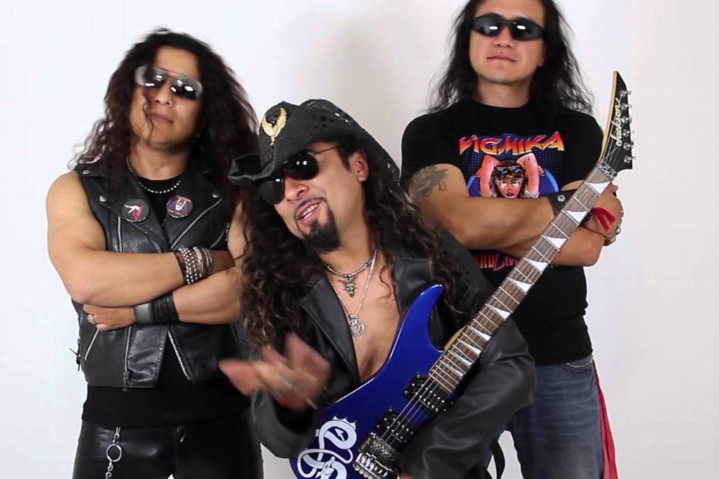 Imagen Banda de rock mexicana muere en accidente carretero (+video)