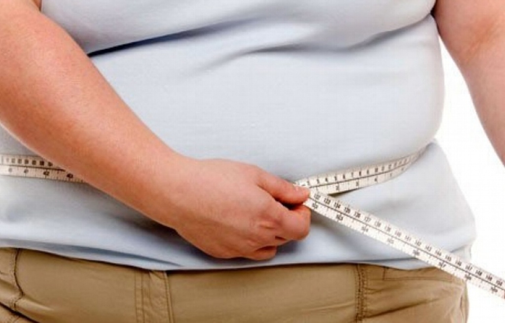 Imagen Obesidad y tabaco elevan riesgo de reflujo, señalan especialistas