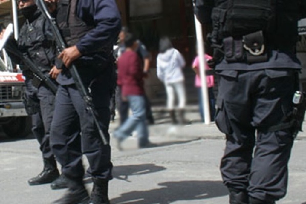 Imagen Ciudadanos amarran y golpean a presunto ladrón en Cuernavaca, Morelos 