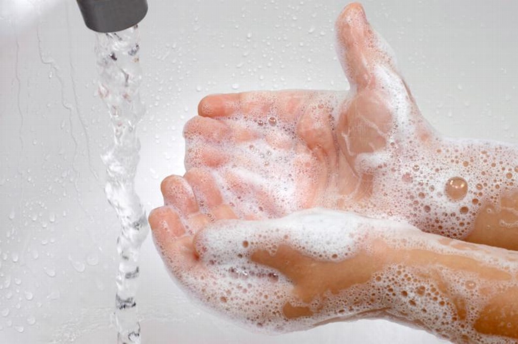 Imagen Lavado de manos es altamente efectivo para evitar enfermedades: Médico
