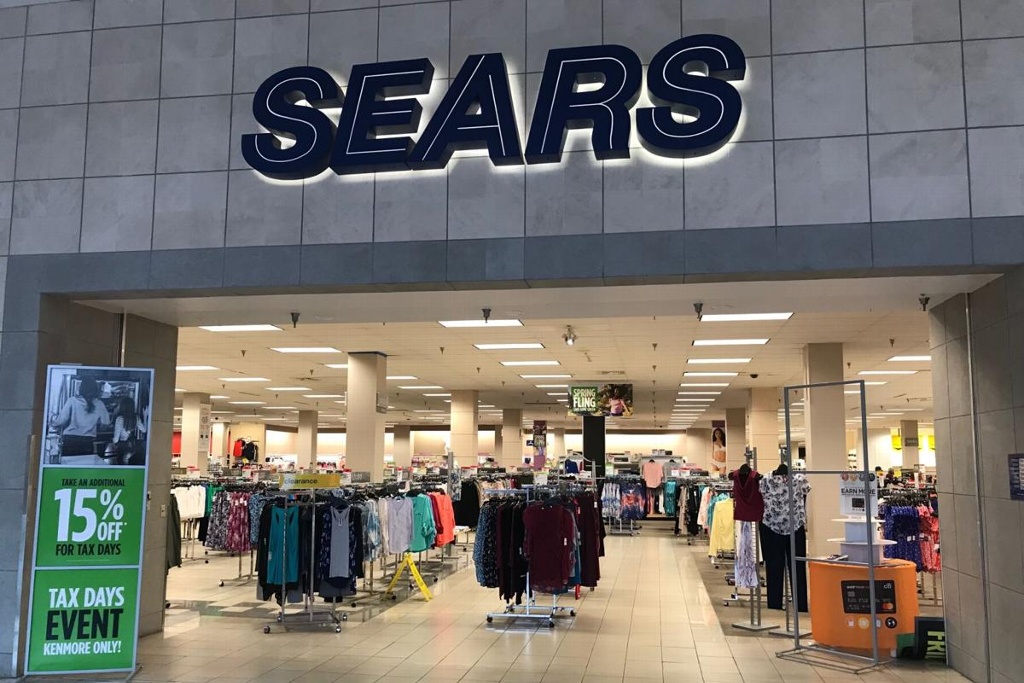 Imagen No afectará a México bancarrota de Sears en EU, afirma Grupo Carso