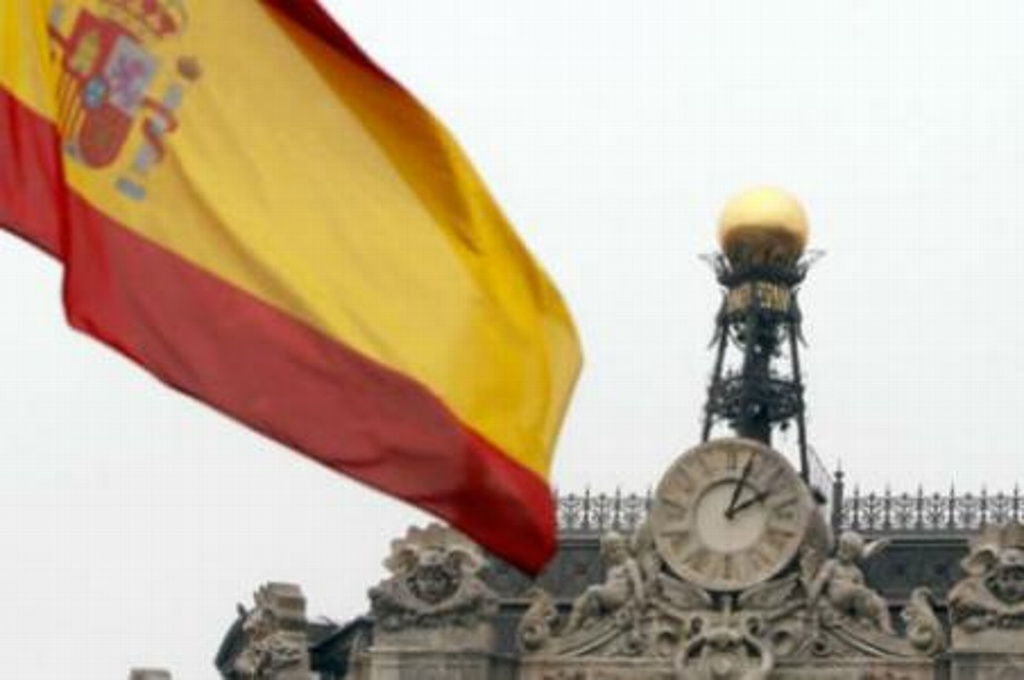 Imagen Gobierno español impugnará resolución de Cataluña contra monarquía