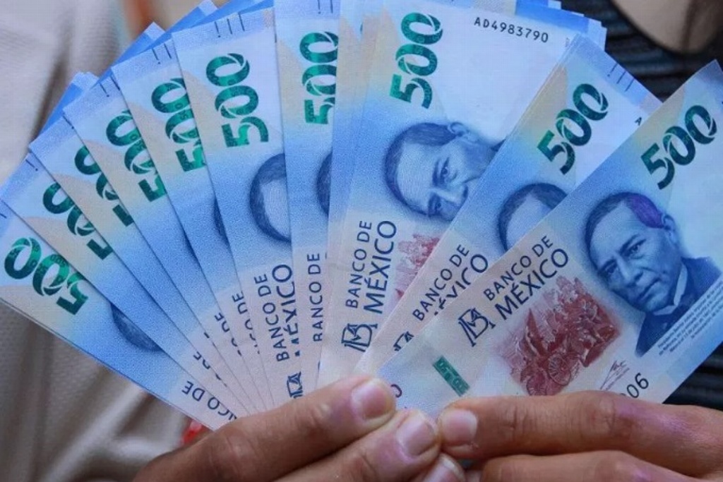 Imagen Condusef hace recomendaciones sobre el uso de nuevos billetes de 500 pesos