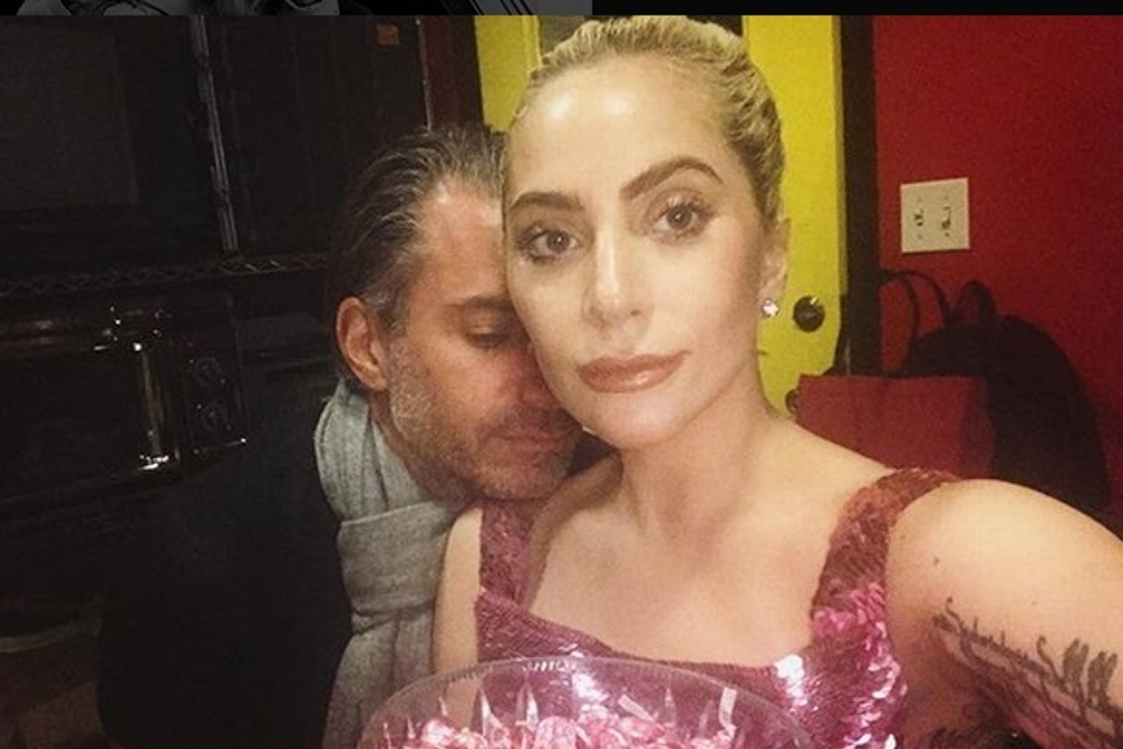 Imagen Lady Gaga confirma compromiso matrimonial 
