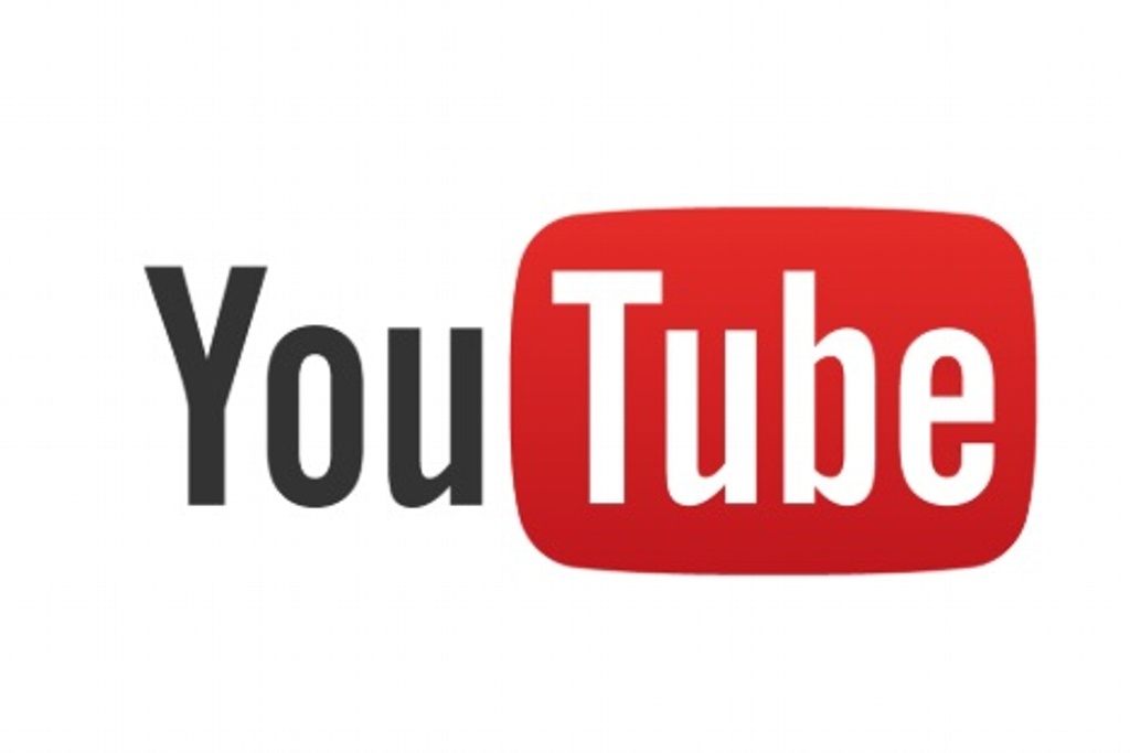 Imagen Informa YouTube que trabaja para restablecer servicio en su plataforma