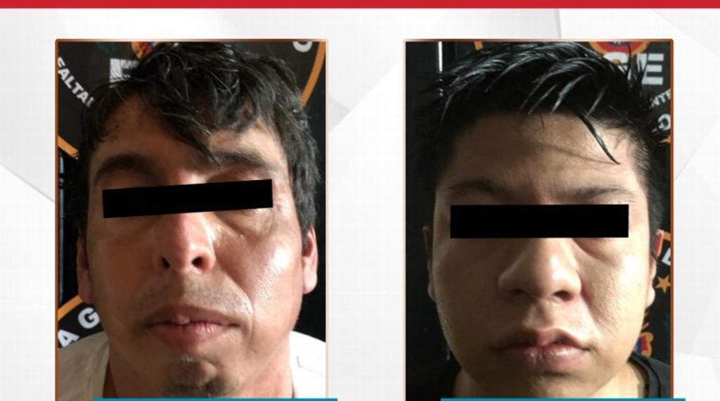 Imagen Detienen a tres presuntos asesinos de doctora en Acapulco, Guerrero 