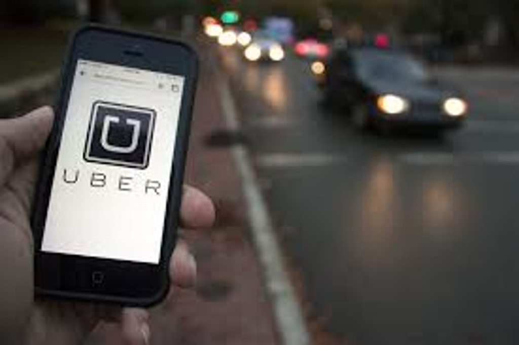 Imagen Anula Suprema Corte prohibición de pago en efectivo para Uber
