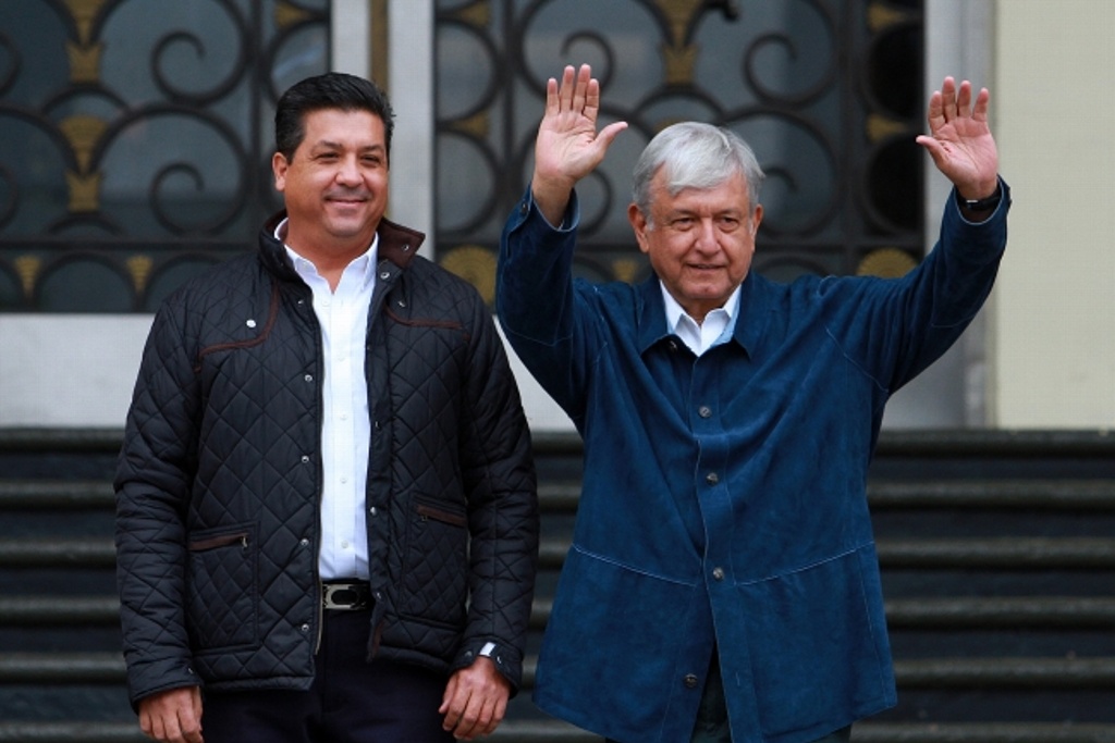 Imagen Plantea López Obrador emplear en México a inmigrantes centroamericanos