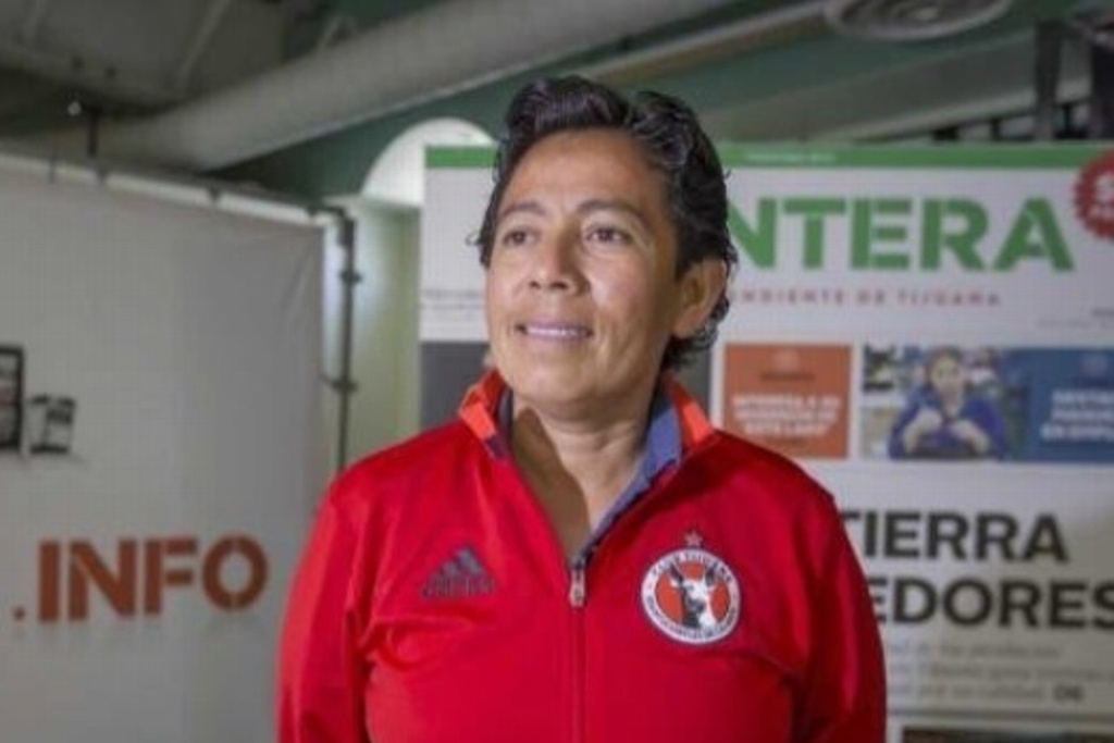 Imagen Secuestran y asesinan a Marbella Ibarra, pionera del fútbol femenino en México
