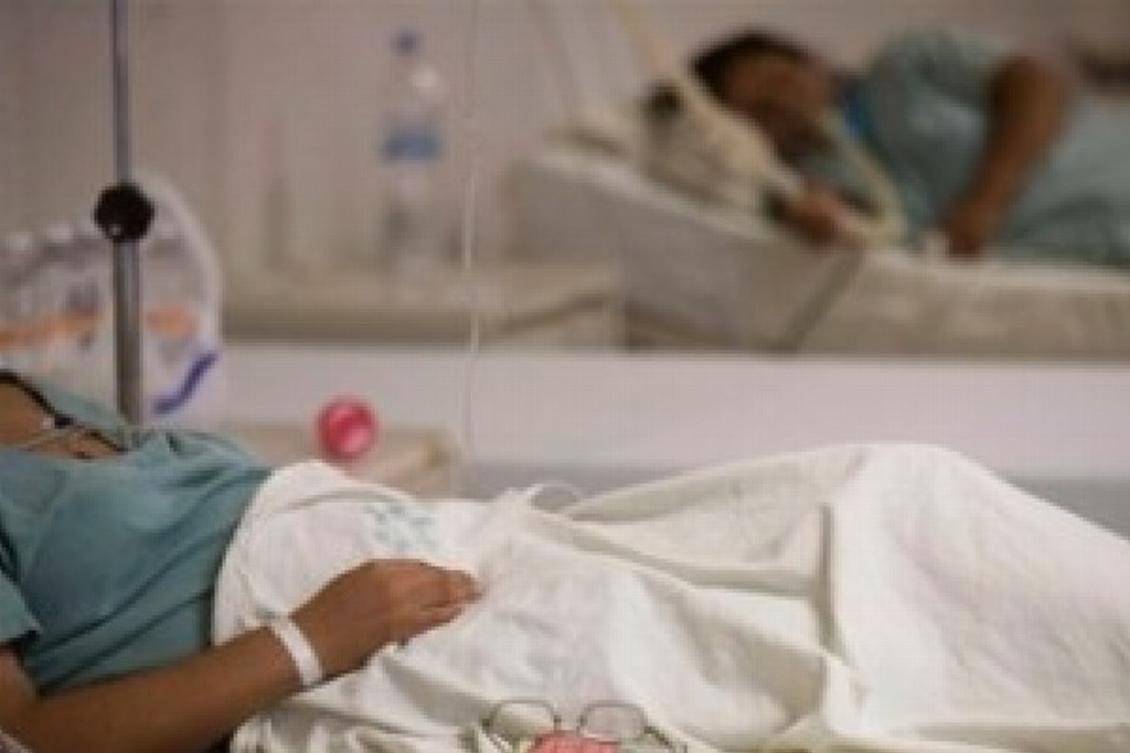 Imagen Reportan 62 casos de extraña enfermedad similar a la polio, en EU