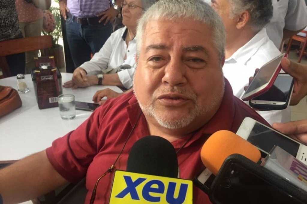 Imagen Morena tendrá 19 diputados en Veracruz; rechazan sobre representación 