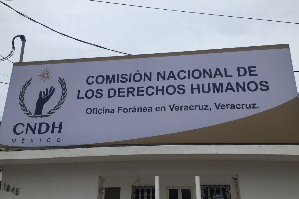 Imagen Veracruz ocupa primer lugar en homicidios de periodistas; en el país van 139 desde 2000: CNDH