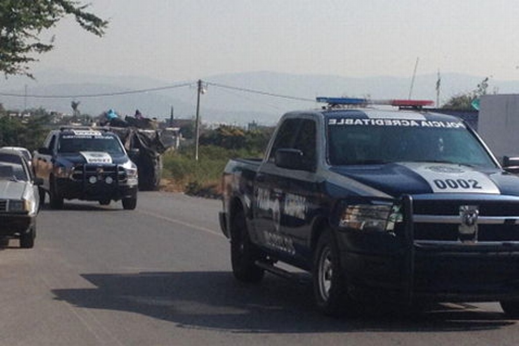 Imagen Accidente automovilístico en Michoacán deja ocho muertos y varios heridos 