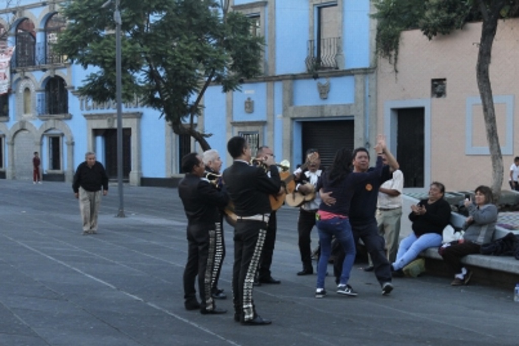 Imagen Detienen a dos personas en operativo contra narcomenudeo en Garibaldi, CDMX