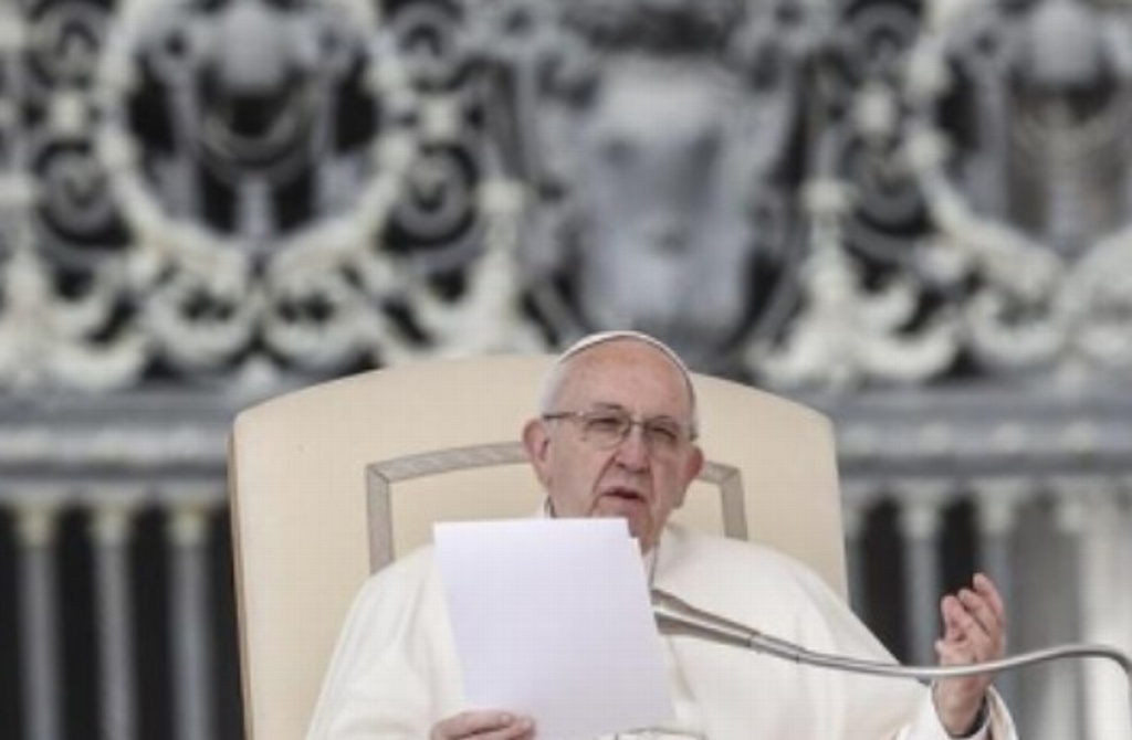 Imagen Con bendición del Papa Francisco, lanzan “Pokémon Go” católico