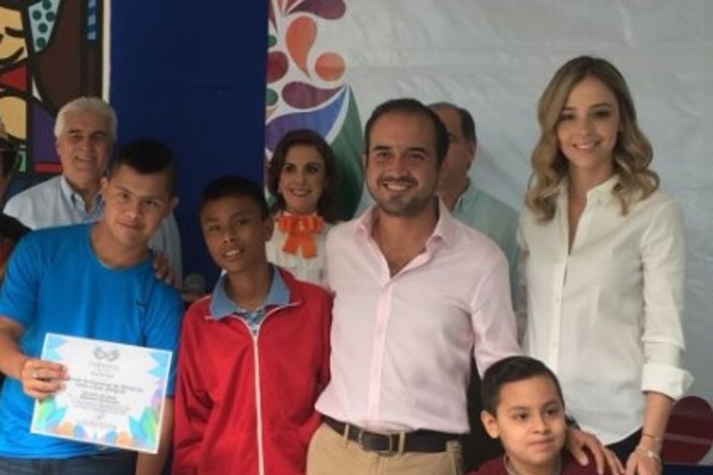 Imagen Invitarán a niños con cáncer para ser Rey Infantil del Carnaval de Veracruz