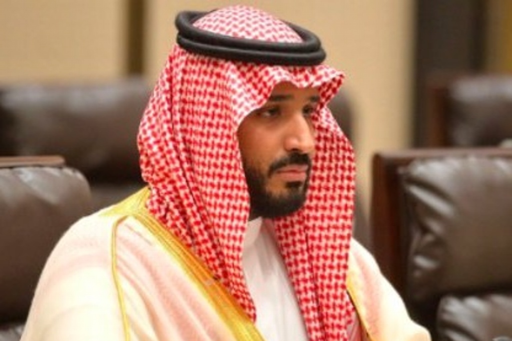 Imagen Rey saudita reorganiza agencia de inteligencia tras muerte de Khashoggi