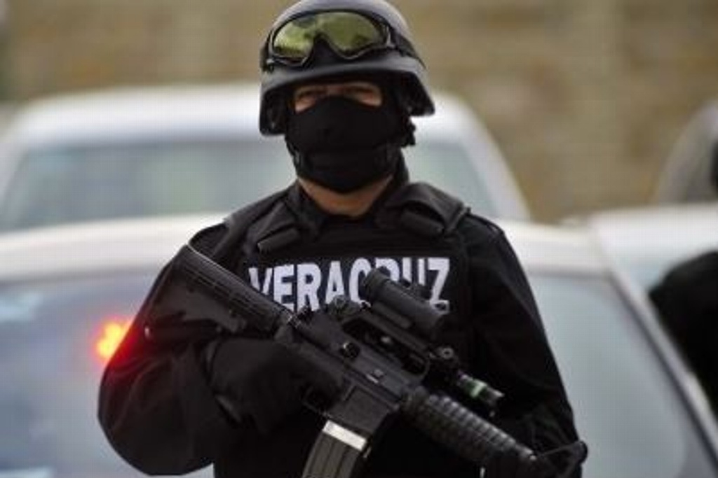 Imagen Refuerzan la seguridad en Tierra Blanca y Tres Valles, informa Fiscalía de Veracruz