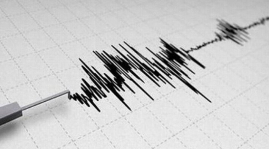 Imagen Sismo de 5.6 de magnitud sacude Ecuador