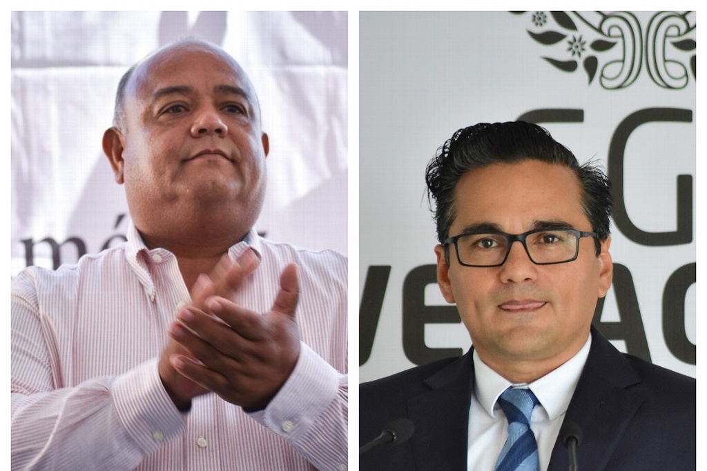 Imagen Ineficiente el desempeño del Fiscal de Veracruz; se analizará su trabajo: Cisneros Burgos