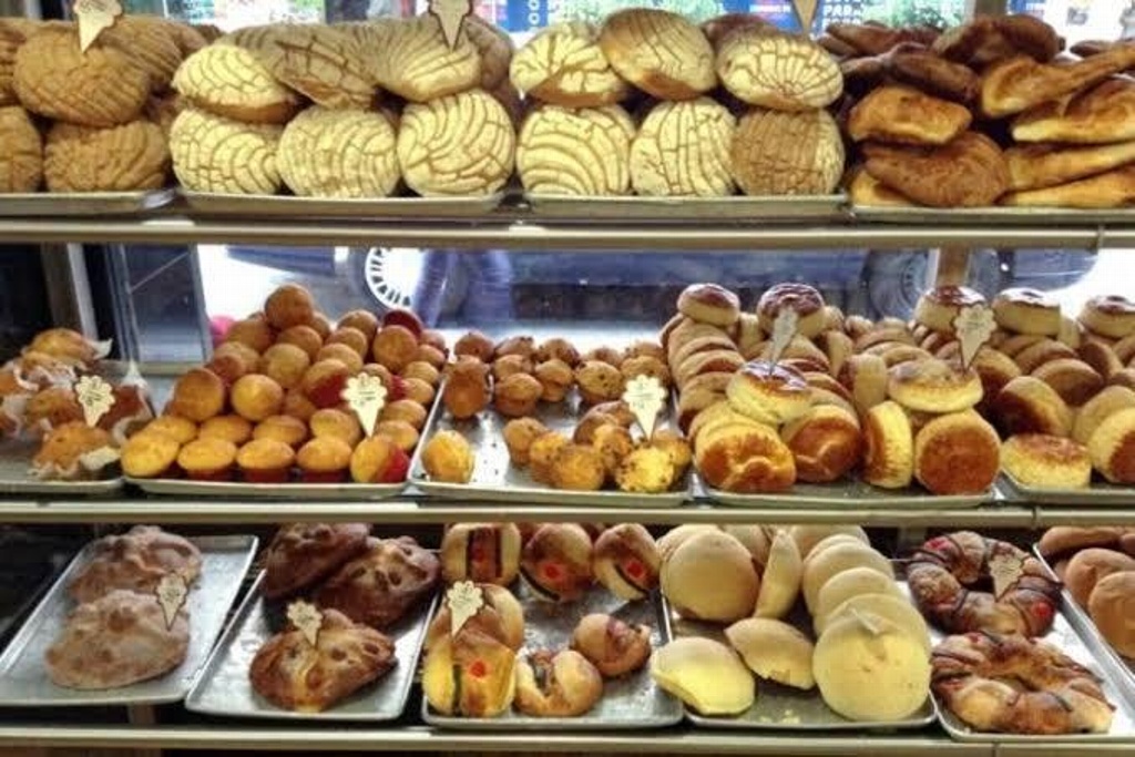 Imagen Repunta venta de pan hasta 25 por ciento en Veracruz: Canainpa 