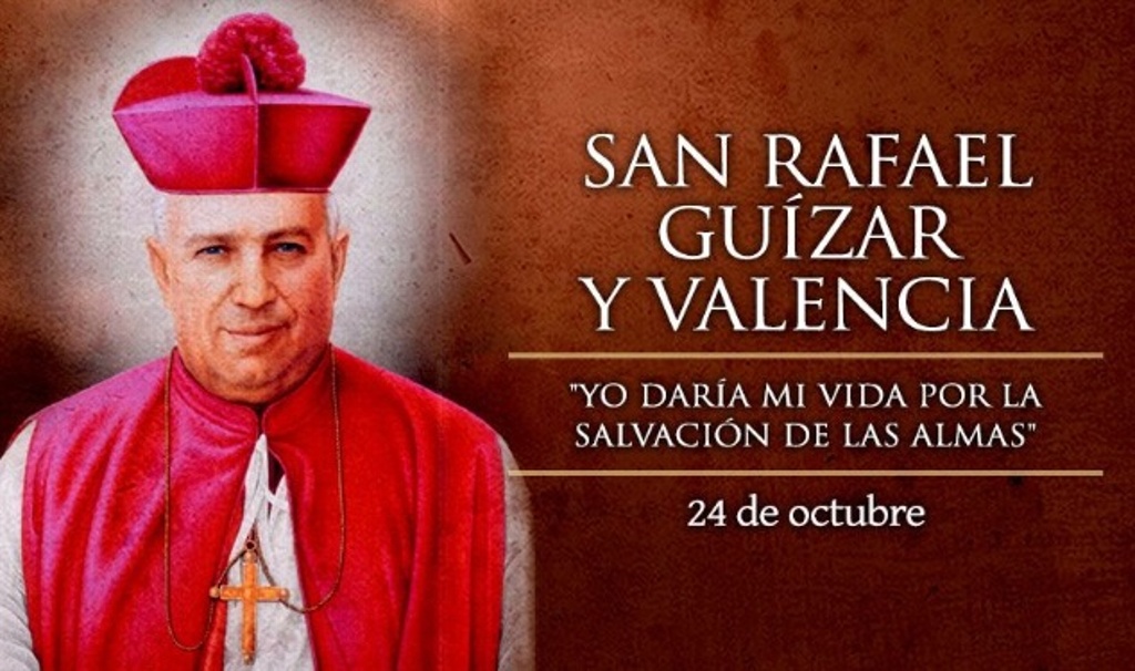 Imagen Emiten programa de fiestas de San Rafael Guízar y Valencia, en Xalapa, Veracruz