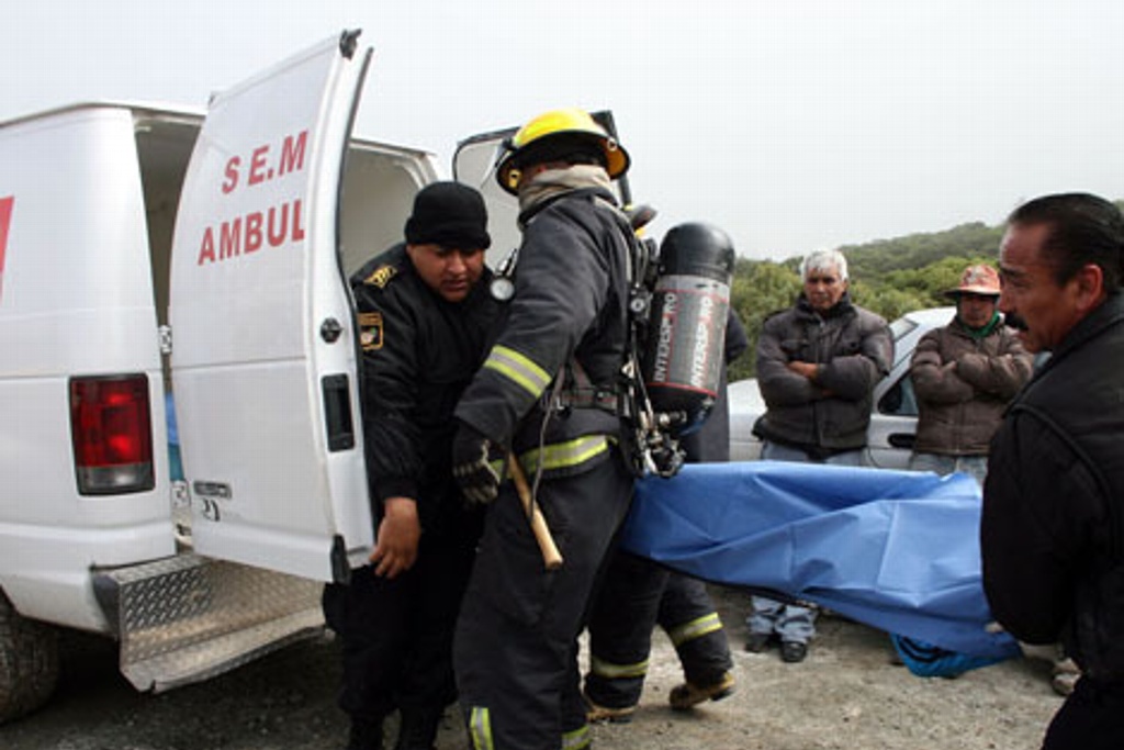 Muere hombre de la tercera edad ahogado en Minatitlán - xeu noticias ...