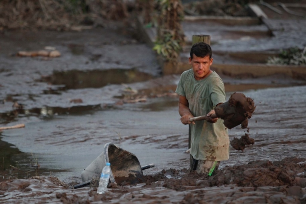 Imagen Los Sandovales, el pueblo nayarita que desapareció tras el paso del huracán 'Willa'