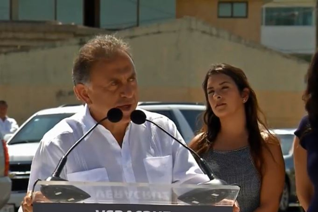 Imagen Con Fernando Gutiérrez Barrios tuve una relación de encuentros y desencuentros, pero nunca se perdió la civilidad: MAYL