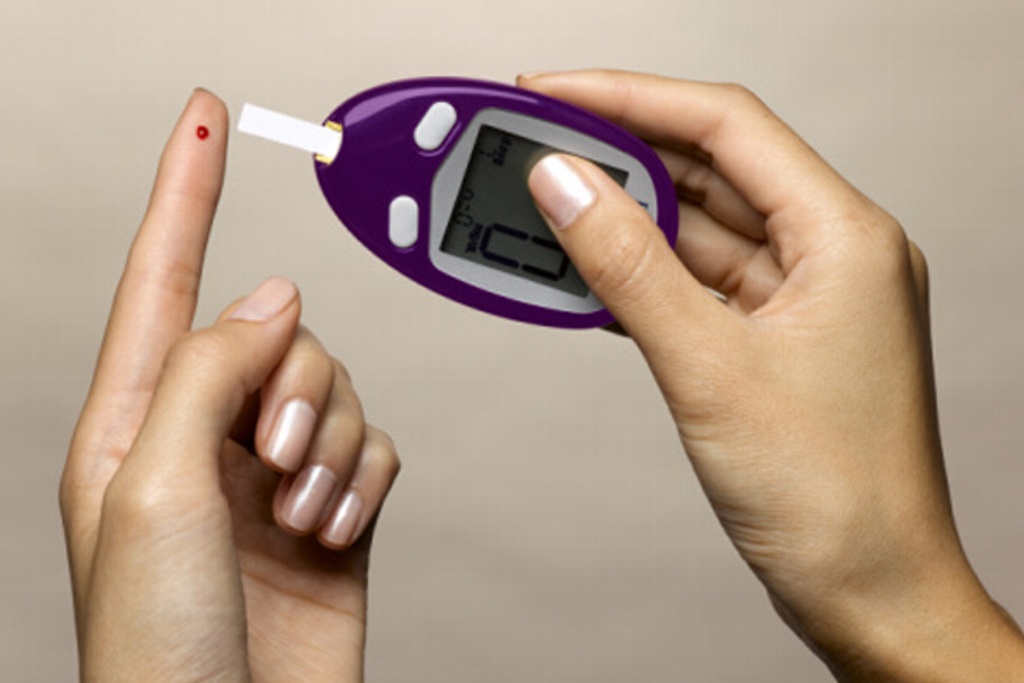 Imagen ¿Sabías que la diabetes puede ocasionar la muerte?