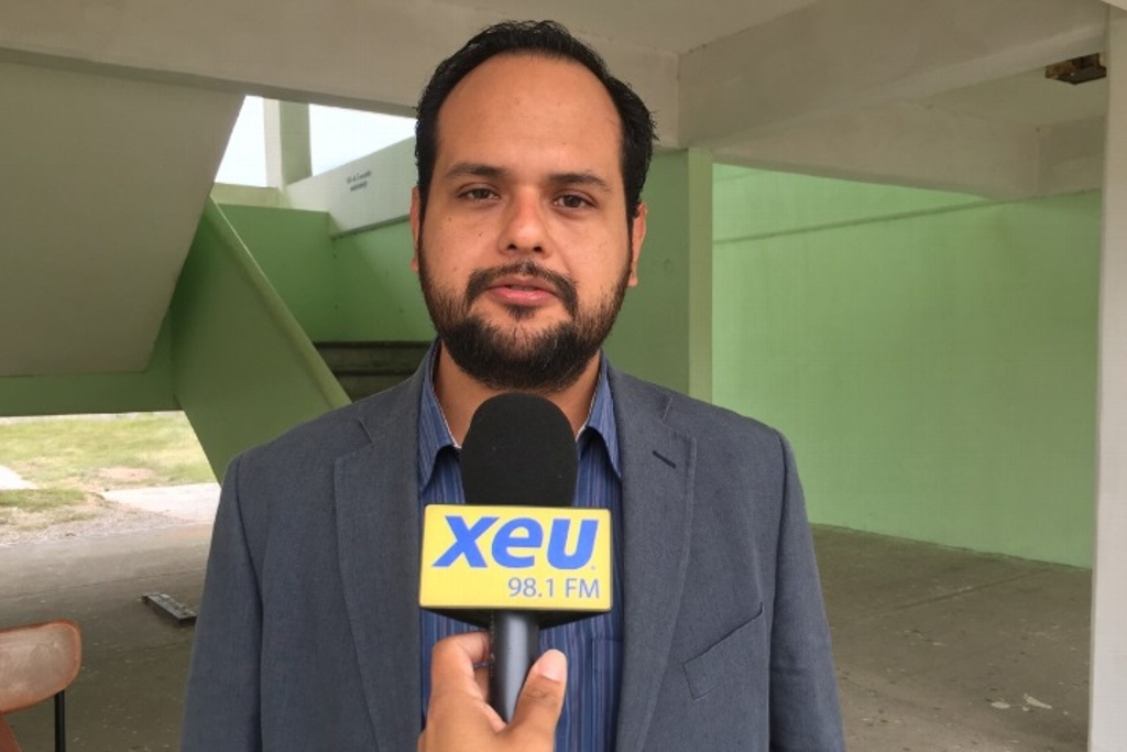 Imagen El 98% de maestros acudieron a la evaluación educativa en Veracruz: SEP